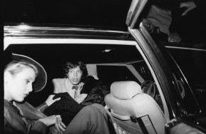 Mick Jagger,Jerry Hall 1979,NYC.jpg